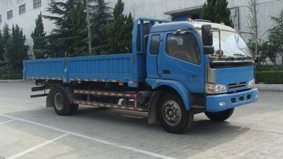 Hongyun  HYD3130DPD3 Dump truck