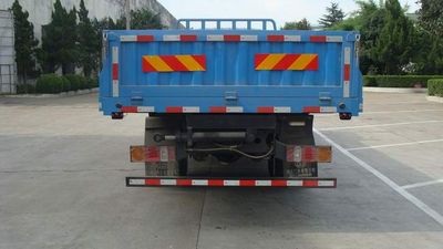 Hongyun  HYD3130DPD3 Dump truck