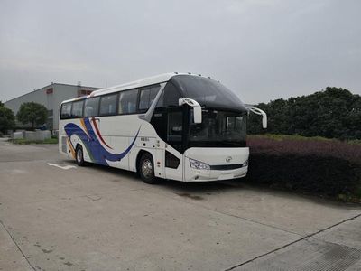 Hagrid KLQ6122HAE51 coach