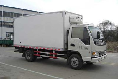 Qingchi  QYK5070XLC Refrigerated truck