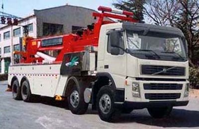 Lufeng  ST5440TQZPZ Obstacle clearing vehicle