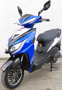 MegatronWZ800DQT2KElectric two wheeled light motorcycle