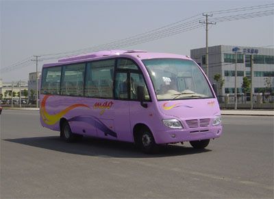 Marco YS6820 Medium size passenger cars