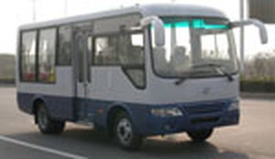 Zhongtian  ZTP5051XBY Funeral vehicle