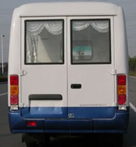 Zhongtian  ZTP5051XBY Funeral vehicle