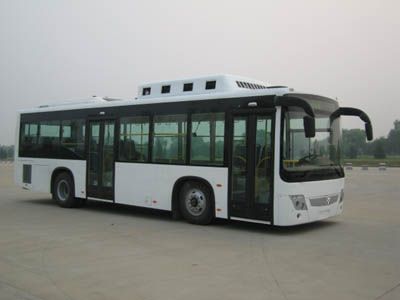 Ouman  BJ6100C7MTB City buses