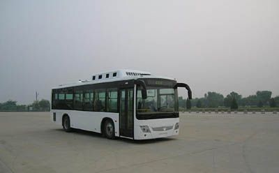 Ouman  BJ6100C7MTB City buses