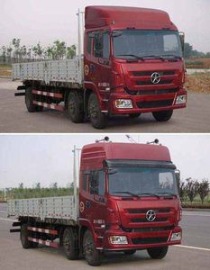 Dayun  CGC1201D38BA Truck