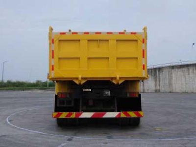 Hongyan  CQ3256HXVG384S Dump truck