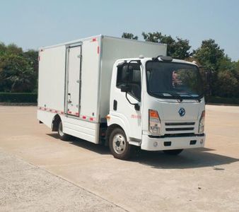 Dongfeng  EQ5045XXYTBEV32 Pure electric box type transport vehicle