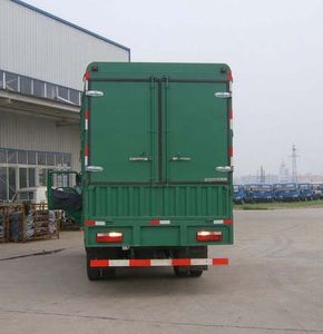 Dongfeng  EQ5120CCQG9AD7AC Grate type transport vehicle