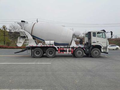 Ritu  HTY5315GJBZZ5 Concrete mixing transport vehicle