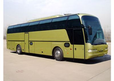 Youth  JNP6120EA Luxury tourist buses