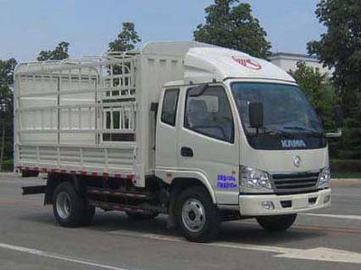 Kaima  KMC5041CCY31P4 Grate type transport vehicle