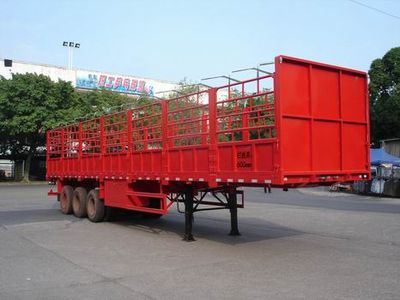 Tielong  TB9402CCY Gantry transport semi-trailer