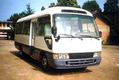 Xiangling  XL6700C3 Light Bus