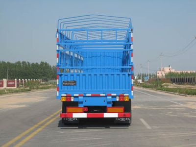 Yuxin  XX9404CLX01 Gantry transport semi-trailer