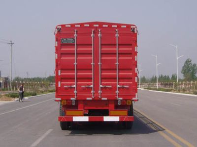 Yuxin  XX9404CLX01 Gantry transport semi-trailer