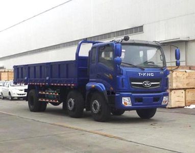 Ouling ZB3231DPQ2FDump truck