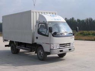 Jiefang AutomobileCA5040XXYK11L1E3Box transport vehicle