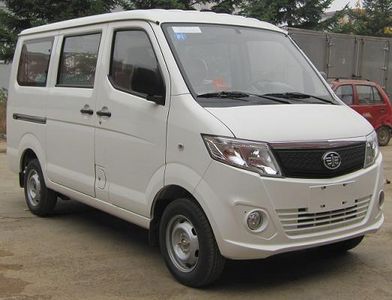 Jiefang Automobile CA6402A16 multi-purpose vehicle 