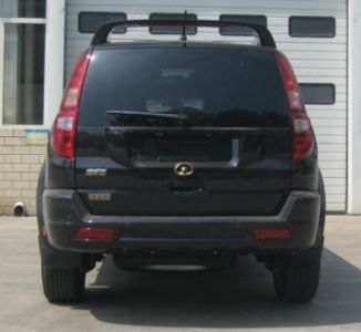 Great Wall Motors CC6690KM09 Station wagon