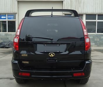 Great Wall Motors CC6690KM09 Station wagon