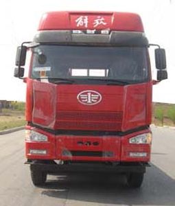 Cheng Liwei  CLW5310TPBC5 Flat transport vehicle