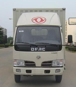 Dongfeng  DFA5050XXY20D7AC Box transport vehicle