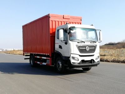 Dongfeng  DFH5180XYKEX7 Wing opening box car