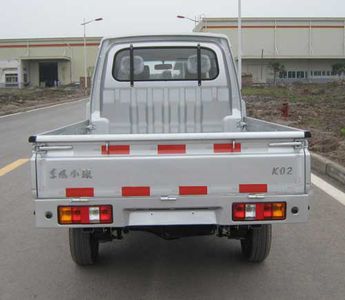 Dongfeng  EQ1021NF28 Truck