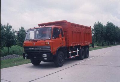 Kaile FQ3220Dump truck