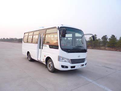 Heke  HK6669K1 coach