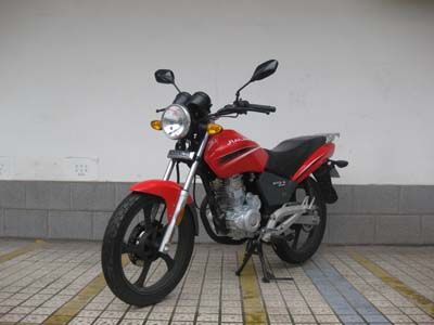 Jialing  JH1508 Two wheeled motorcycles