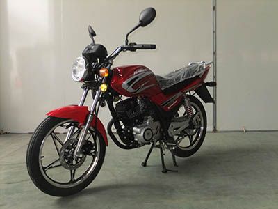 Nanya  NY1509A Two wheeled motorcycles