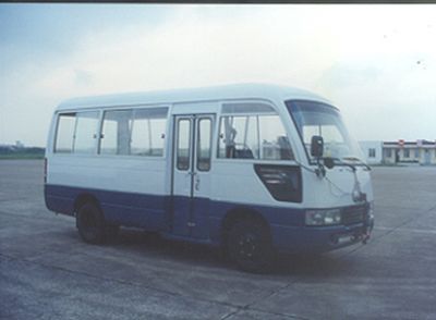 Feiling  SH6606D1 coach