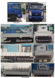 Shifeng  SSF1046HDJ44C Truck