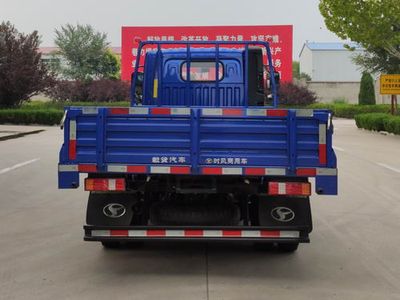 Shifeng  SSF1046HDJ44C Truck