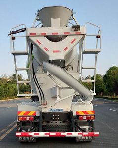 Fengba  STD5310GJBNG6 Concrete mixing transport vehicle