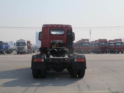 Shaanxi Automobile SX4256GV324W Dangerous goods tractor