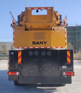 Sany  SYM5556JQZ300T1 All terrain crane