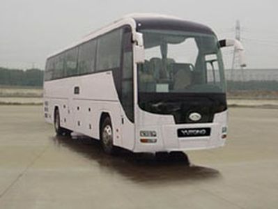 Yutong  ZK6120HT coach