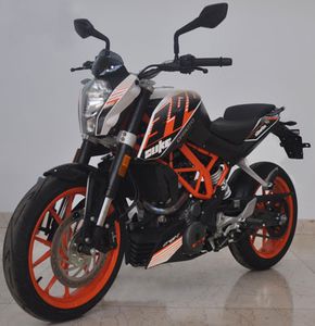 Chunfeng  CF4002 Two wheeled motorcycles