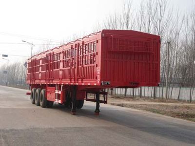 National Unified Brand Automobile CTY9400CLXF Gantry semi-trailer