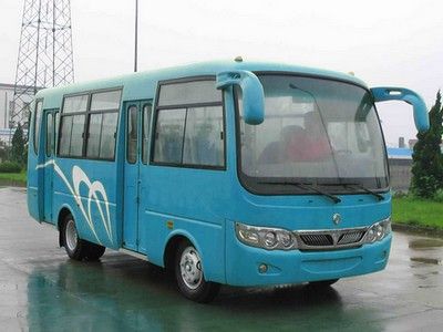 Dongfeng  DFA6660KN3CD City buses