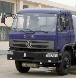 Dongfeng  DFZ5252GHYW1 Chemical liquid transport vehicle