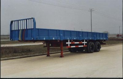 Kaile  FQ9193 Semi trailer