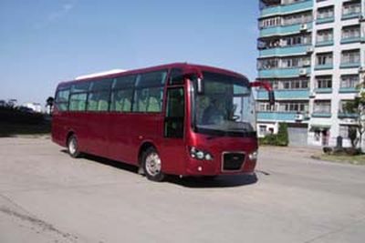 Chufeng  HQG6920EA3 City buses