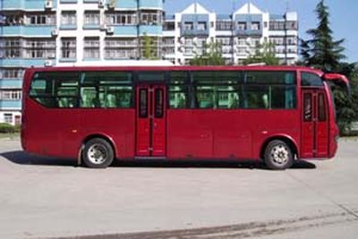 Chufeng  HQG6920EA3 City buses