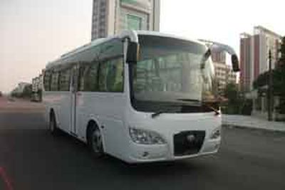 Chufeng  HQG6920EA3 City buses